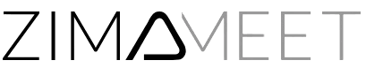 ZIMA Meet Logo