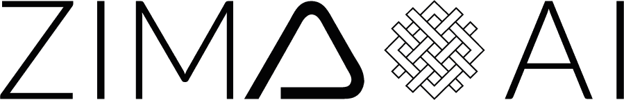 ZIMA AI Logo