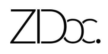 ZIDOC Logo